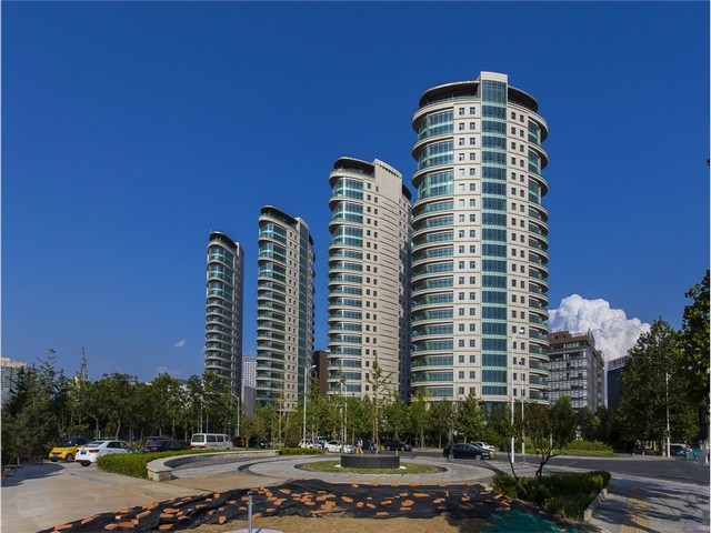 江宁商场拆除施工